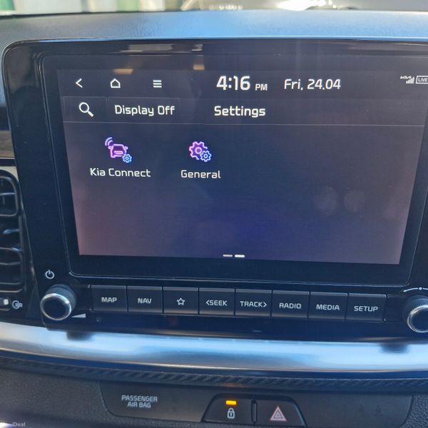 Kia Stonic 2022 1.0 GT Line 386455226