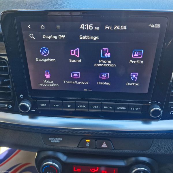 Kia Stonic 2022 1.0 GT Line 386455228