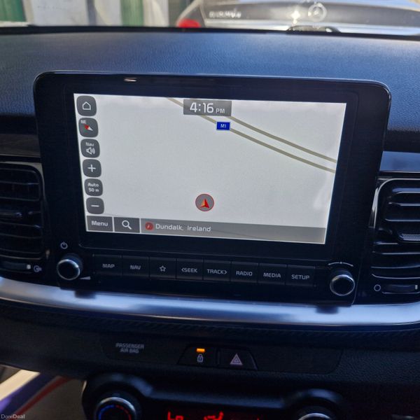 Kia Stonic 2022 1.0 GT Line 386455230