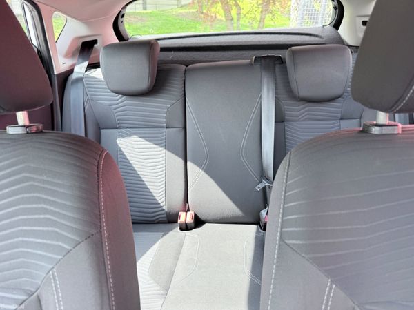 Ford Fiesta 1.5 Diesel Low Miles New NCT 386455476