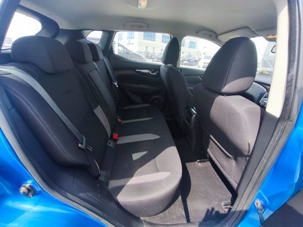 Nissan Qashqai 2019 1.5 DSL SV PREMIUM 386456970