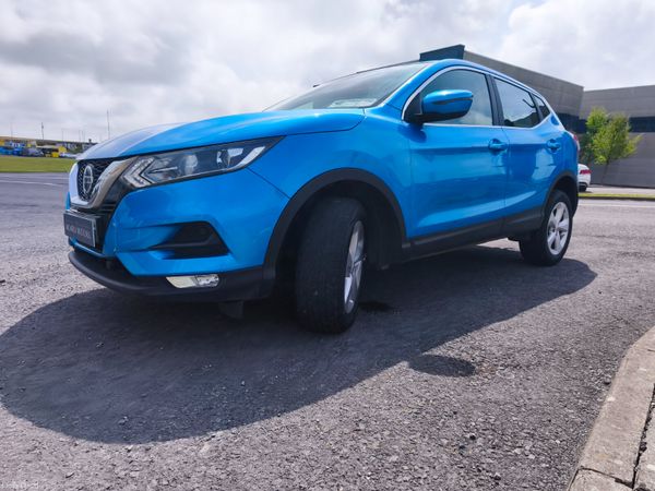 Nissan Qashqai 2019 1.5 DSL SV PREMIUM 386456974