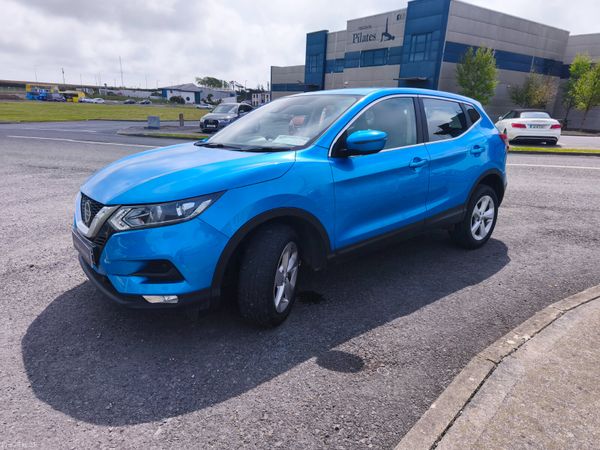 Nissan Qashqai 2019 1.5 DSL SV PREMIUM 386456976