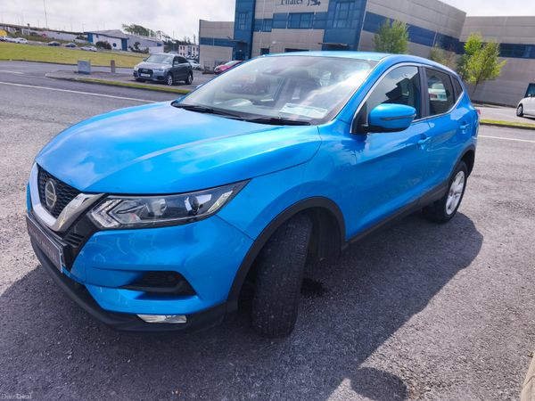 Nissan Qashqai 2019 1.5 DSL SV PREMIUM 386456978