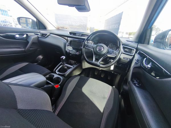 Nissan Qashqai 2019 1.5 DSL SV PREMIUM 386456986