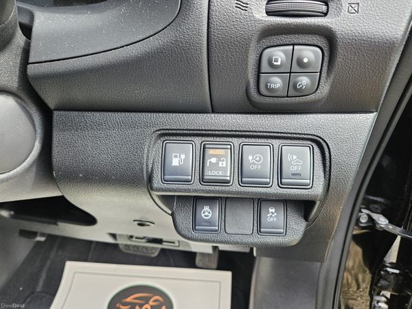 Nissan Leaf 2017 Fully Electric Nct 03/2027 386457836
