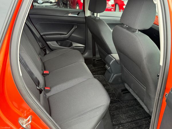 2020 Volkswagen Polo 1.0 Automatic 23k 386460130