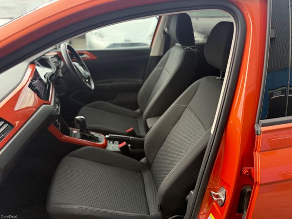 2020 Volkswagen Polo 1.0 Automatic 23k 386460132
