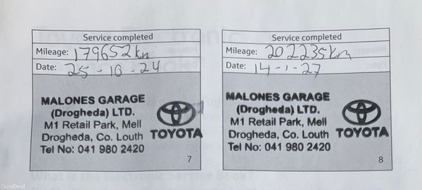 2015 Toyota RAV4 2.0 D-4D Sol Nct 05/27 Tax 06/26 386462672