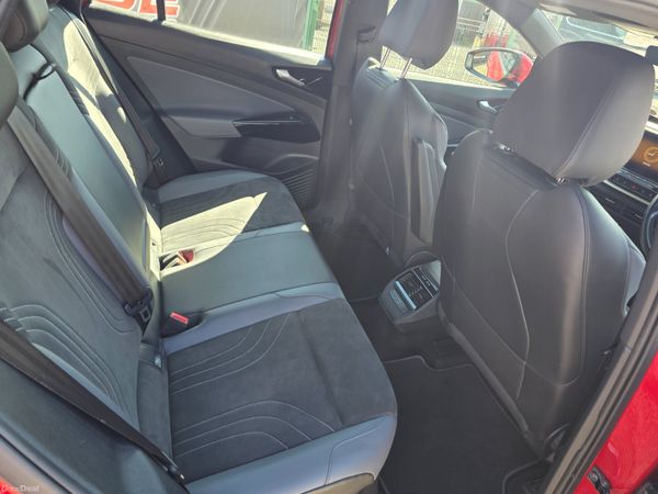 Volkswagen ID.4 2023 386464874