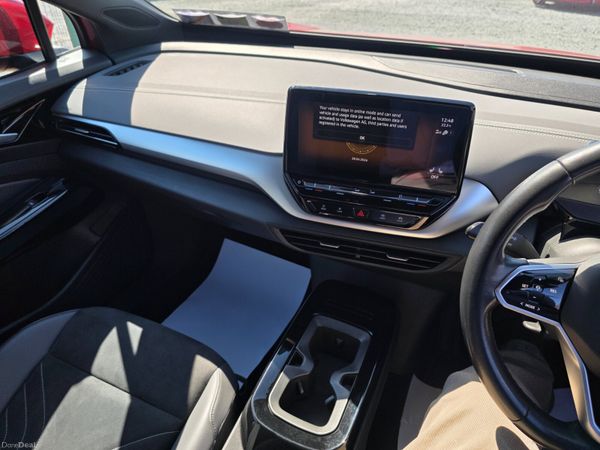 Volkswagen ID.4 2023 386464876