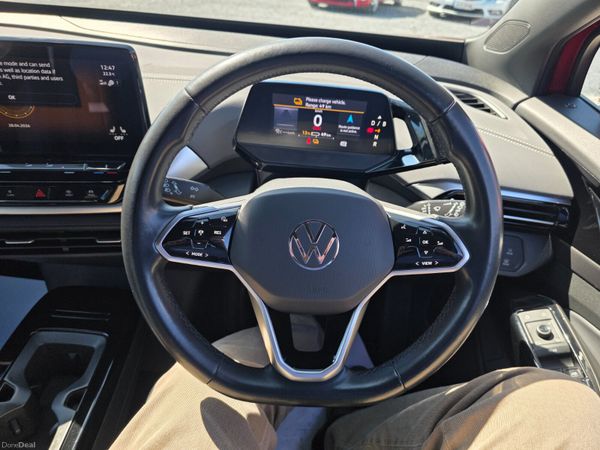 Volkswagen ID.4 2023 386464878