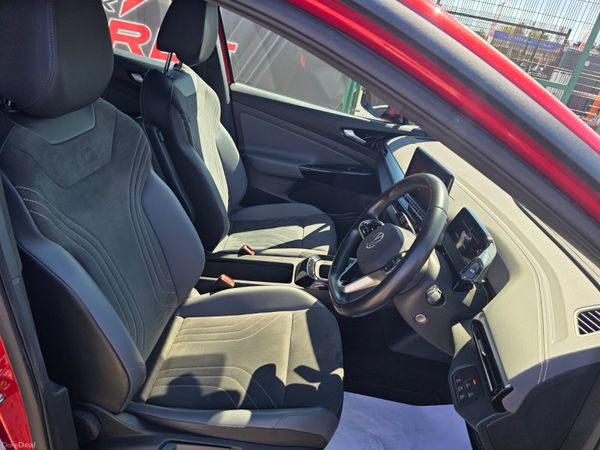 Volkswagen ID.4 2023 386464880
