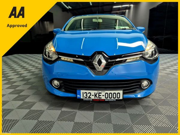 💥2013 Renault Clio💥(High Spec+92000KM+Warranty) 386467540