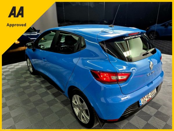 💥2013 Renault Clio💥(High Spec+92000KM+Warranty) 386467542
