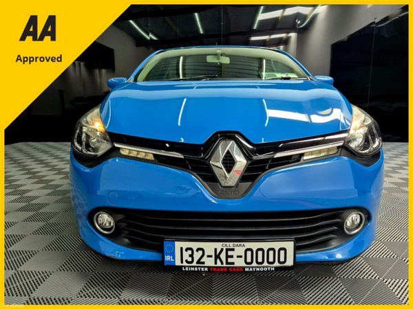 💥2013 Renault Clio💥(High Spec+92000KM+Warranty) 386467544