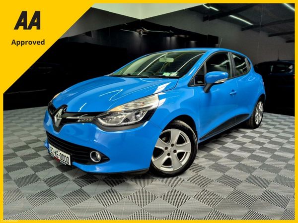 💥2013 Renault Clio💥(High Spec+92000KM+Warranty) 386467550