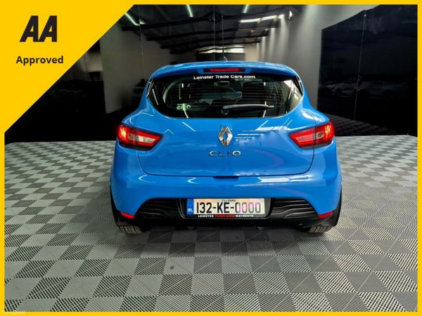 💥2013 Renault Clio💥(High Spec+92000KM+Warranty) 386467556