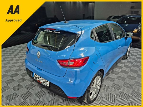 💥2013 Renault Clio💥(High Spec+92000KM+Warranty) 386467560