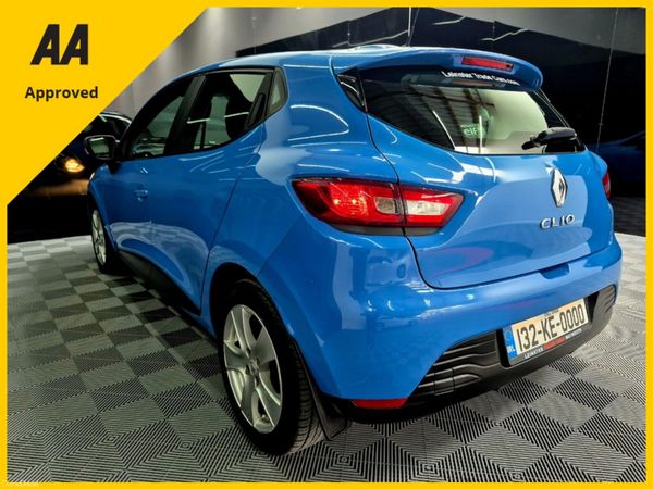 💥2013 Renault Clio💥(High Spec+92000KM+Warranty) 386467564