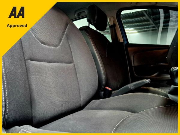 💥2013 Renault Clio💥(High Spec+92000KM+Warranty) 386467566
