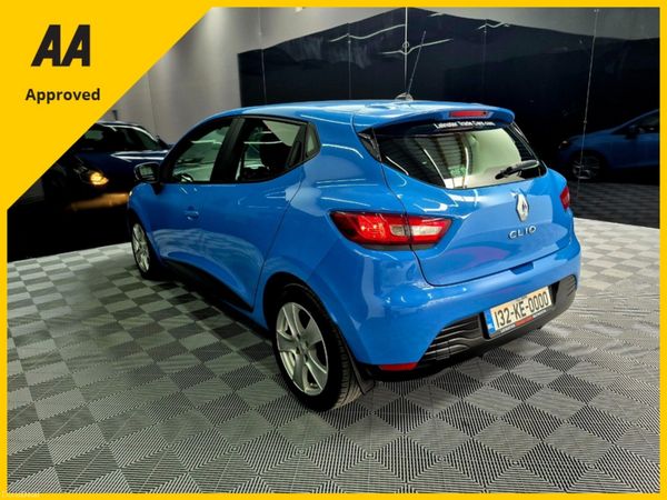 💥2013 Renault Clio💥(High Spec+92000KM+Warranty) 386467568