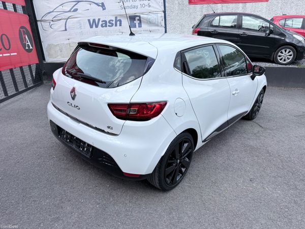 Renault Clio 1.5 Diesel Low Miles New NCT 386467682