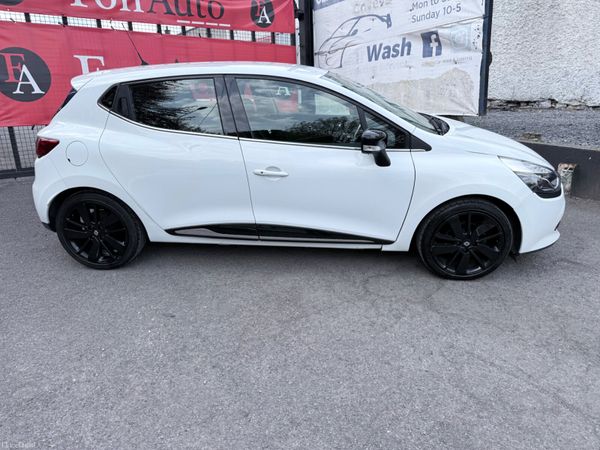 Renault Clio 1.5 Diesel Low Miles New NCT 386467684