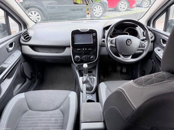 Renault Clio 1.5 Diesel Low Miles New NCT 386467688