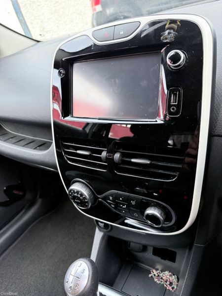 Renault Clio 1.5 Diesel Low Miles New NCT 386467698