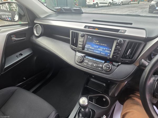 Toyota RAV4 2018 386467726