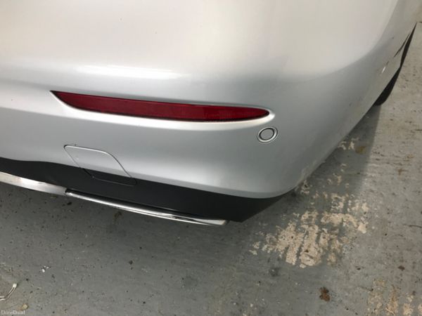 Mercedes-Benz E-Class 2017 AMG AUTO NAPPA LEATHER 386469932