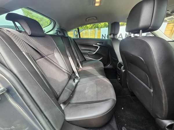 Opel Insignia 2015 2.0 Diesel Nct 12/26 386471790