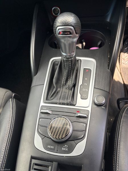 152 Audi A3 S-Line 1.6 TDI Automatic - Spotless 386471700