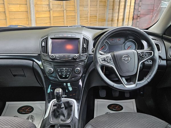Opel Insignia 2015 2.0 Diesel Nct 12/26 386471800