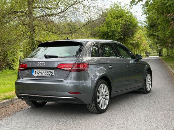 Audi A3 2019 TFSI 1.0 SE 386474210
