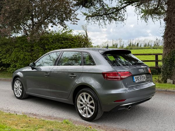 Audi A3 2019 TFSI 1.0 SE 386474216