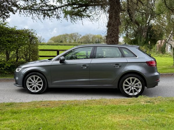 Audi A3 2019 TFSI 1.0 SE 386474222