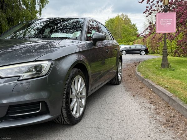 Audi A3 2019 TFSI 1.0 SE 386474228