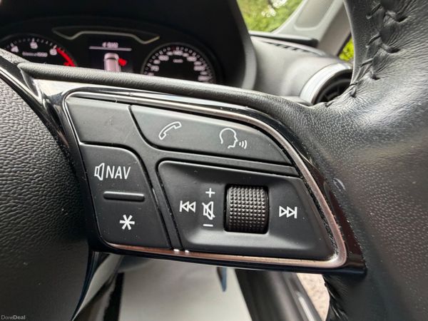 Audi A3 2019 TFSI 1.0 SE 386474232