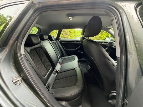 Audi A3 2019 TFSI 1.0 SE 386474234