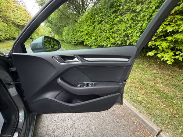 Audi A3 2019 TFSI 1.0 SE 386474236
