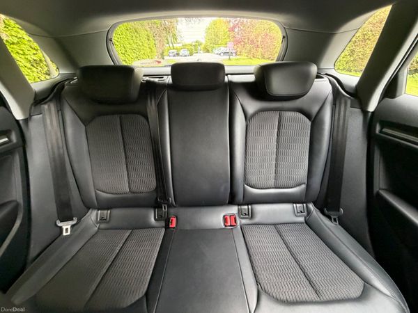 Audi A3 2019 TFSI 1.0 SE 386474238