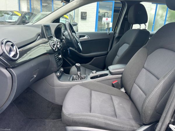 2014 B160 DIESEL LOW KMS 386475376