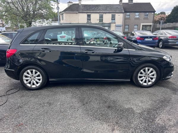 2014 B160 DIESEL LOW KMS 386475378
