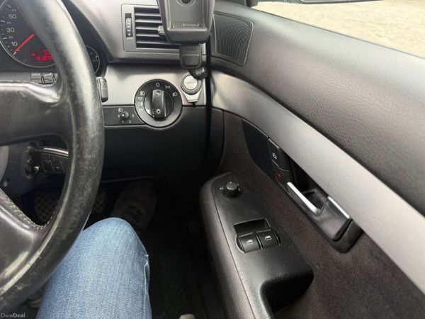07 Audi A4 1.9TDI 386475616