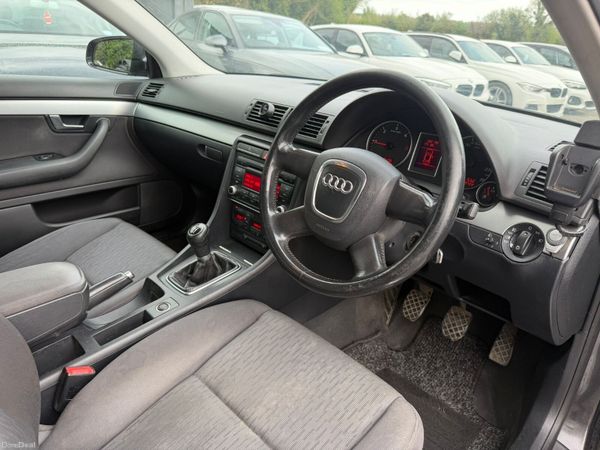 07 Audi A4 1.9TDI 386475632