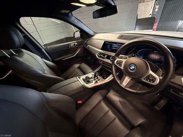 231 BMW X5 45E M-Sport 386491902