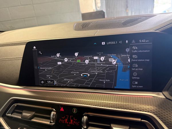 231 BMW X5 45E M-Sport 386492050