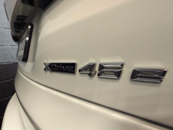 231 BMW X5 45E M-Sport 386492332